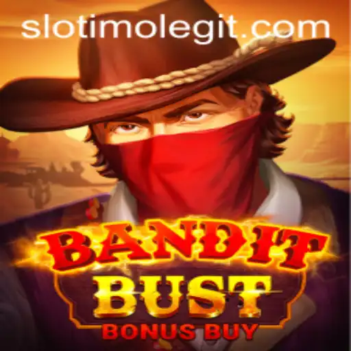 Exploring BanditBustBonusBuy: A Thrilling New Slot Experience on Slotimo