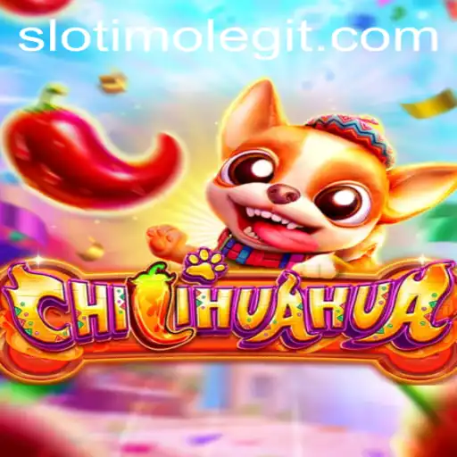 CHILIHUAHUA: An Exciting Dive into the World of Slotimo