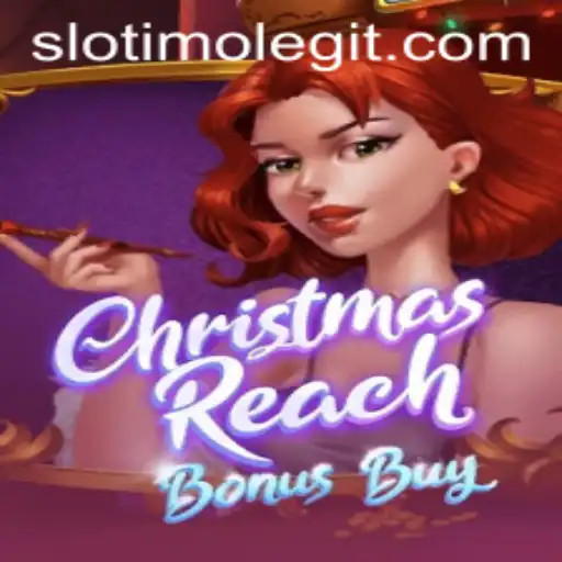 Exploring the Festive Thrills of ChristmasReachBonusBuy on Slotimo