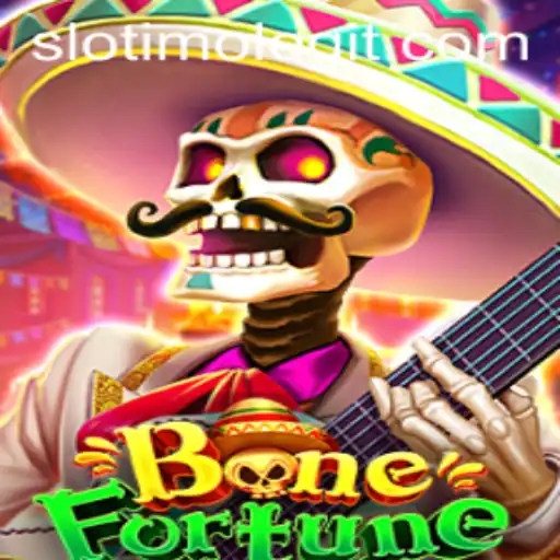 Discover the World of BoneFortune on Slotimo