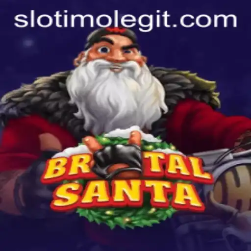 Unveiling BrutalSanta: A Festive Gaming Adventure with Slotimo