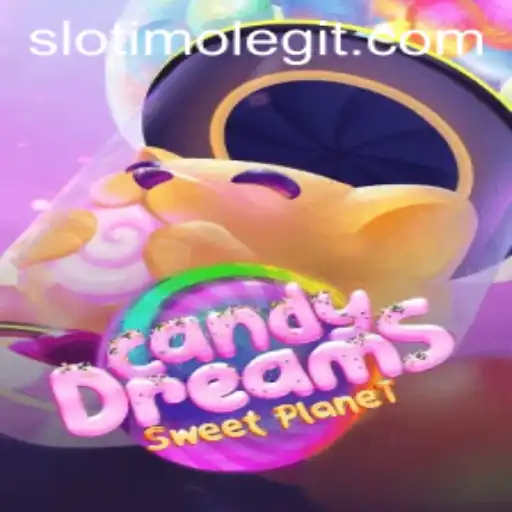 Explore the Exciting World of CandyDreams and Slotimo