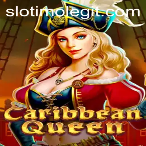 Exploring CaribbeanQueen: A Dive into Slotimo's Exotic Gaming Adventure