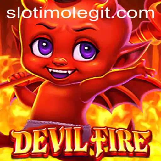 Exploring DevilFire: A Captivating Adventure Blaze in the World of Gaming