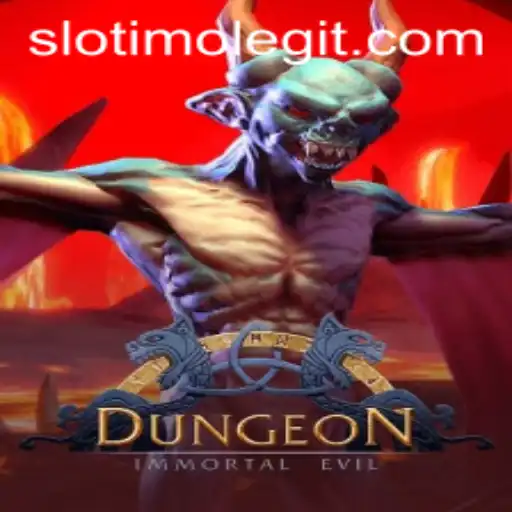 Exploring the Enchanting World of Dungeon in Slotimo