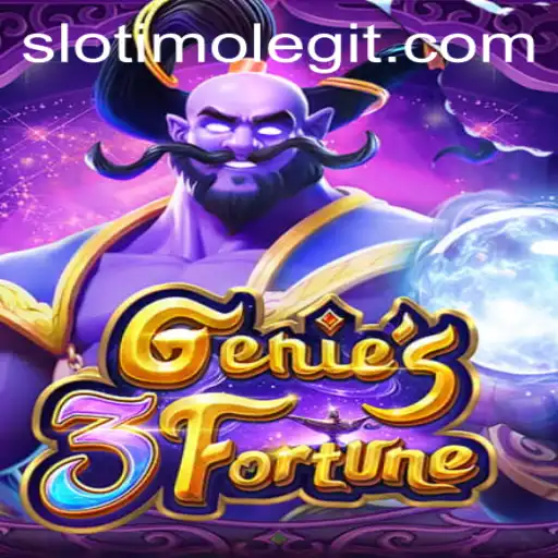 Discovering Genie3Fortune: A Journey into the World of Luck and Magic