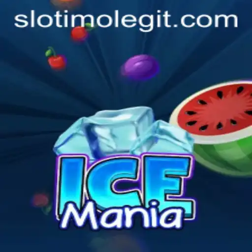 Exploring IceMania: A Frozen Adventure in the World of Slotimo