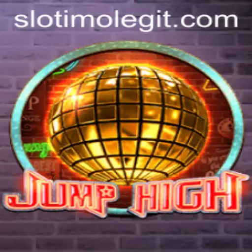 Discover the Thrilling World of JumpHigh: A Deep Dive into Slotimo's Latest Game