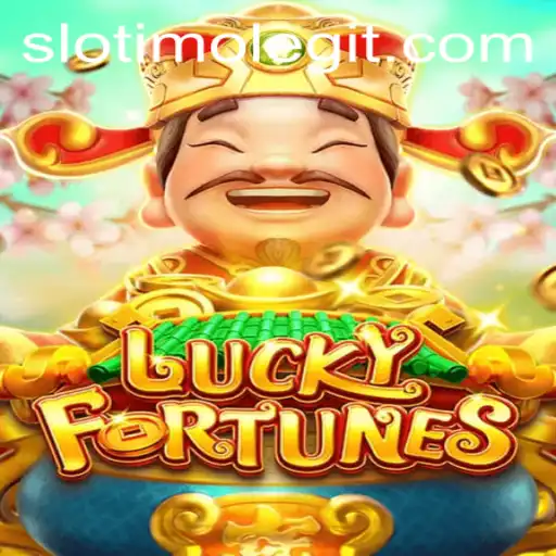 Exploring the Thrills of LUCKYFORTUNES: A Comprehensive Guide