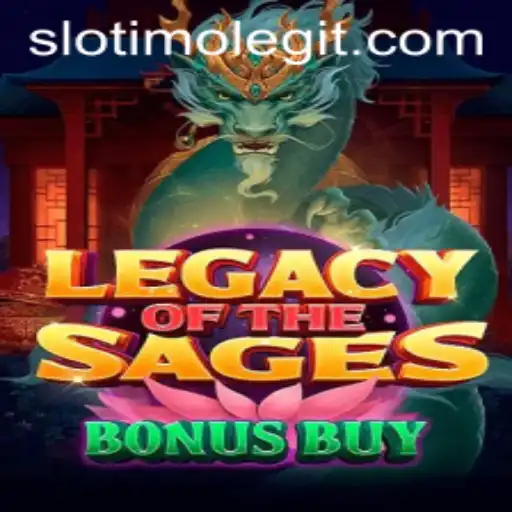 Exploring the Enchanting World of LegacyoftheSagesBonusBuy on Slotimo