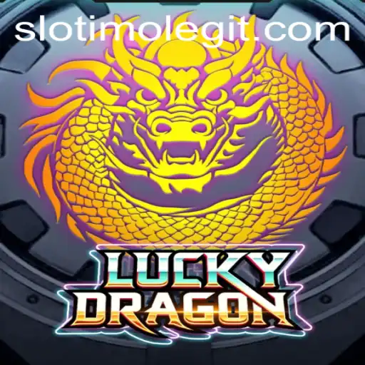 The Exciting World of LuckyDragon: An In-Depth Look at Slotimo's Latest Game