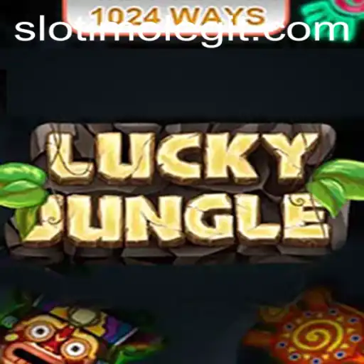 Dive into the Exciting World of LuckyJungle1024 and Discover the Thrills of Slotimo