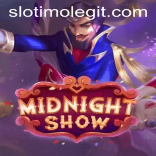 The Enchanting World of MidnightShow: A Slotimo Adventure