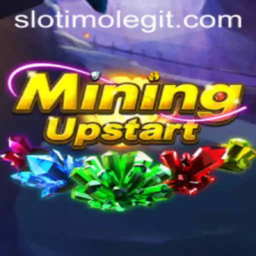 Exploring the Fascinating World of MiningUpstart in the Context of Slotimo