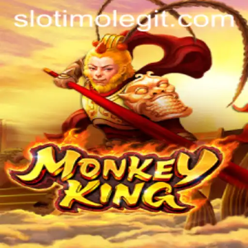 Explore the Exciting World of MonkeyKing on Slotimo