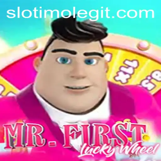 Exploring the Excitement of MrFirstLuckyWheel