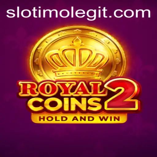 Understanding RoyalCoins2: The Thrilling Slot Game Experience at Slotimo