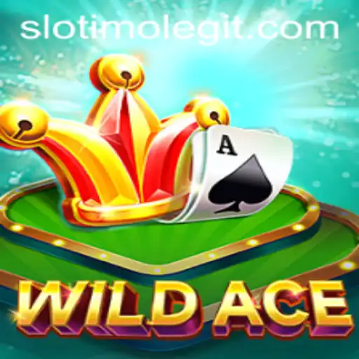 Experience the Thrills of WildAce Casino Game on Slotimo