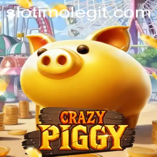Exploring the Excitement of CrazyPiggy and Slotimo