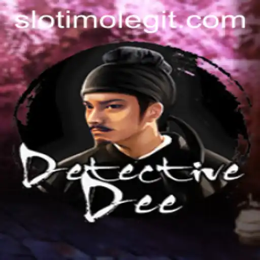 Unraveling the Mystery: DetectiveDee and Slotimo