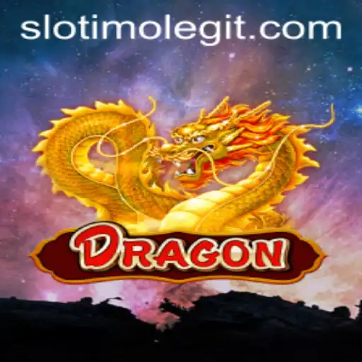 Dragon: Ignite Your Gaming Experience with Slotimo