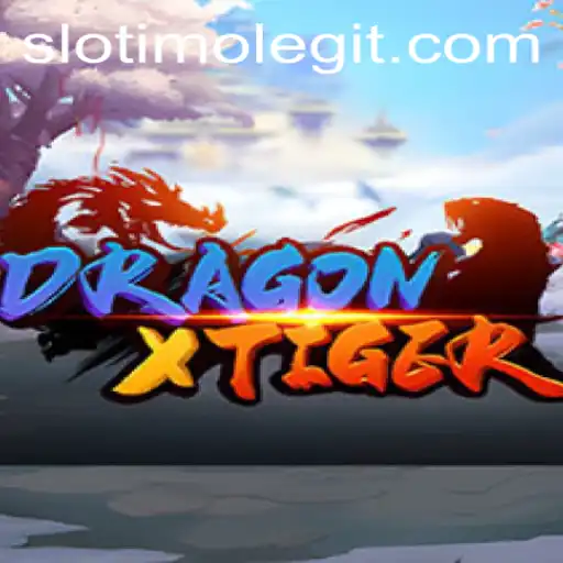 Explore the Thrilling Adventure of DragonXTiger on Slotimo