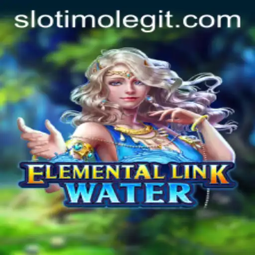 Dive into the Exciting World of ElementalLinkWater with Slotimo