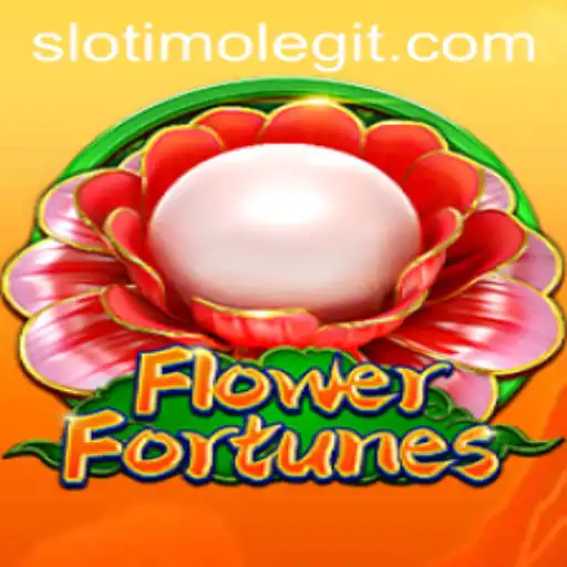 Exploring FlowerFortunes: A Vibrant Journey Through Slotimo’s Latest Slot Game