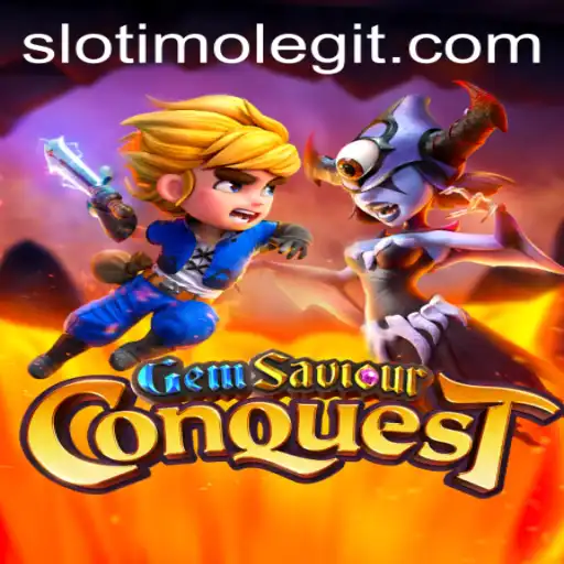 Discover the Thrilling World of GemSaviourConquest Slot Game