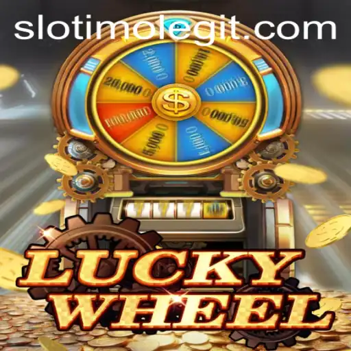 Exploring the Thrills of LuckyWheel: A Journey into Slotimo