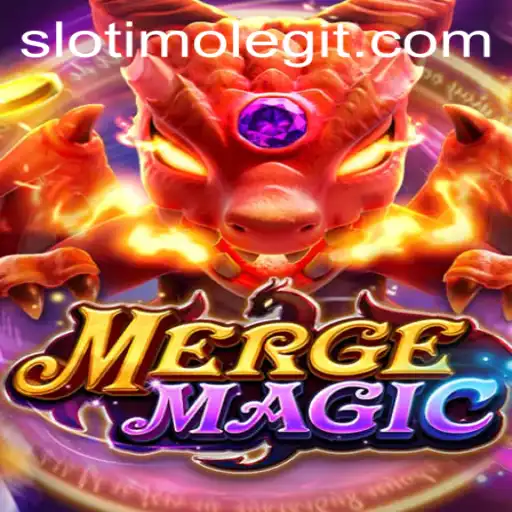 Unlocking the Mystical World of Mergemagic: A Journey Through Its Enchanting Realms