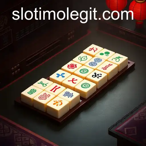 Exploring the Intricate World of Mahjong: A Timeless Game