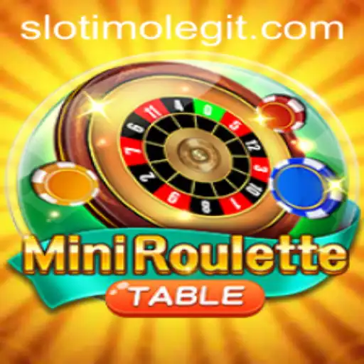 Exploring MiniRoulette at Slotimo: A Comprehensive Guide