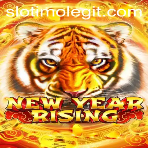 Discover the Thrilling World of NewYearRising on Slotimo