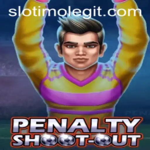 Experience the Thrill of PenaltyShootOut with Slotimo