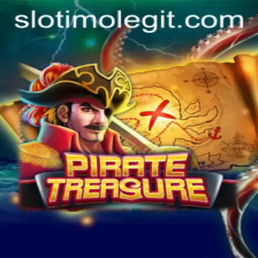 Unveiling the Thrills of PirateTreasure on Slotimo
