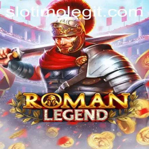 Unveiling RomanLegend: An Epic Slot Adventure with Slotimo