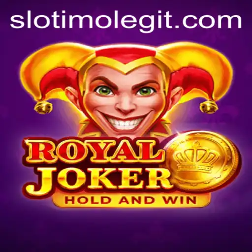 Exploring Royaljoker: A Dive into the Slotimo Experience