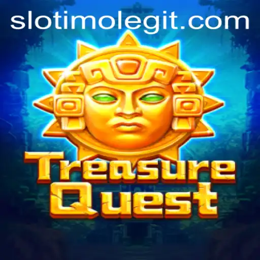 Explore the Exciting World of TreasureQuest with Slotimo